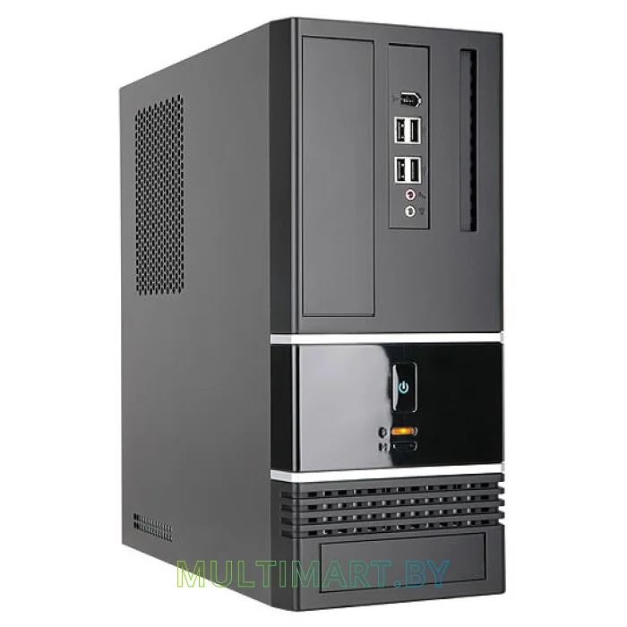Корпус In Win BK623 (черный)